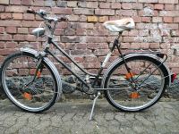 Damenrad, Retro, Vintage, Fahrrad, Hahn Original Hessen - Alsbach-Hähnlein Vorschau