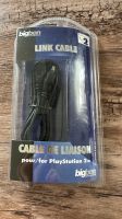 PS2 Kabel Link Cable Verbindung 2 Konsole  Link Modus Dithmarschen - Brunsbuettel Vorschau