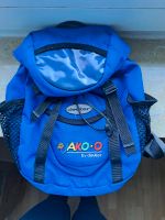 Kinderrucksack, JAKO-O, blau Hessen - Amöneburg Vorschau