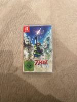 The Legend of Zelda: Skyward Sword HD - Nintendo Switch Niedersachsen - Lohne (Oldenburg) Vorschau