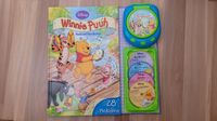 Disney Buch + CD-Player Winnie Puuh mit 4 CDs, 28 Melodien Nordrhein-Westfalen - Bornheim Vorschau
