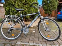 Fahrrad Trekkingrad 28 Zoll Sachsen-Anhalt - Ausleben Vorschau