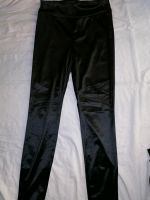 Urban Classics Damen Legging Satin schwarz Größe L Baden-Württemberg - Rottenburg am Neckar Vorschau