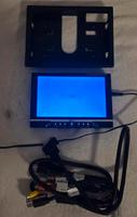 7 Zoll TFT LCD Touch Monitor Display Auto Neu Nordrhein-Westfalen - Neuss Vorschau
