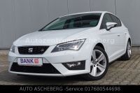 Seat Leon FR LED.NAVI.Temp.Garantie.Inspektion NEU Nordrhein-Westfalen - Ascheberg Vorschau