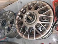 Bbs Felgen 14 Zoll zb Opel corsa C Niedersachsen - Moormerland Vorschau