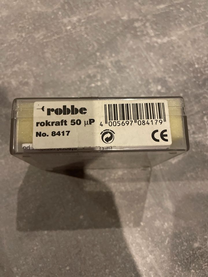 Robbe Rokraft 50 µP 8417 in Großheide