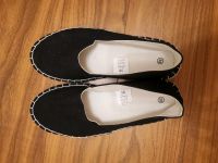 Espadrilles Balerina Damen Gr. 38 Bayern - Ainring Vorschau