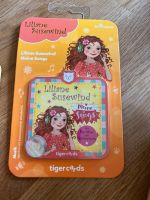 Tigercards Liliane Susewind Meine Songs Nordrhein-Westfalen - Lindlar Vorschau