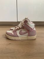 Nike Dunk High 1985 Washed Pink White Gr. 38.5 US6 Sneaker Hessen - Lampertheim Vorschau