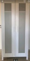 Ikea kleiderschrank/Haushaltsschrank 80x180 Sachsen-Anhalt - Landsberg (Saalekreis) Vorschau