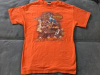 Original HD Harley Davidson Shirt Baden-Württemberg - Rosengarten Vorschau