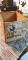 Alete * Milchkiste * vintage * Versand Kr. Altötting - Tüßling Vorschau