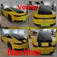 Car Wrapping, Scheibentönung, Werbetechnik, Fahrzeugaufbereitung Nordrhein-Westfalen - Olpe Vorschau