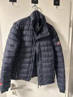 Superdry Übergangsjacke/Steppjacke GR.S Hessen - Haiger Vorschau