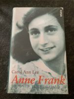 Buch Neu und OVP ! Anne Frank- Die Biographie von Carol Ann Lee Nordrhein-Westfalen - Kaarst Vorschau