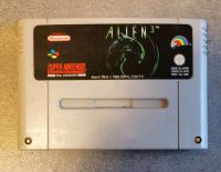 ALIEN 3 SNES CIB tetris game boy zelda mario bro Nintendo NES OVP Baden-Württemberg - Mannheim Vorschau