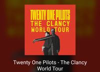 Suche/Tausche Ticket Twenty One Pilots Berlin Block 415 gegen 414 Berlin - Köpenick Vorschau