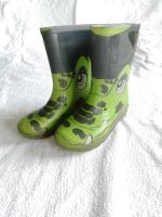 Gummistiefel Gr. 28 Krokodil Baden-Württemberg - Radolfzell am Bodensee Vorschau