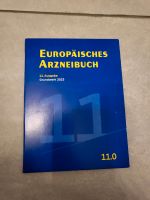 Europäisches Arzneibuch 11.0 CD Niedersachsen - Nordenham Vorschau