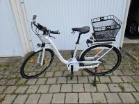 E-Bike Zemo ZE-8 Bayern - Weißenburg in Bayern Vorschau