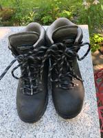 Meindl Bergschuhe .Gr.40 Bayern - Dorfen Vorschau