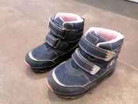 Walkx - Kinder Winterstiefel Gr. 23 Hessen - Gladenbach Vorschau