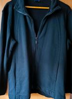 Cecil, Sweat Jacke, schwarz, Gr. XXL Bayern - Großheubach Vorschau