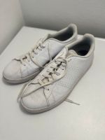 Adidas Sneaker US14/EUR 49 1/3 -guter Zustand- Mecklenburg-Vorpommern - Malchin Vorschau