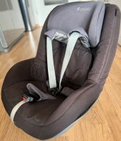 MAXI-COSI Pearl + MAXI-COSI FamilyFix Basisstation Mitte - Tiergarten Vorschau