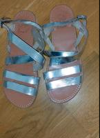 Sandalen von Mango Größe 37 Rheinland-Pfalz - Mainz Vorschau