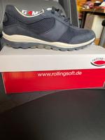 Rollingsoft Damen Schuh Blau Bielefeld - Bielefeld (Innenstadt) Vorschau