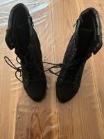 Damen Stiefeletten Bayern - Waigolshausen Vorschau