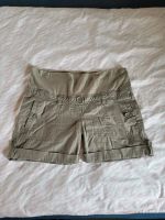 H&M MAMA Shorts Gr. M kurze Umstandshose Schwangerschaftshose Niedersachsen - Ganderkesee Vorschau