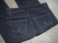 Pioneer Jeans Betty blueblack Gr. 38 ( W30- 31) 2,99 Euro Porto Brandenburg - Caputh Vorschau