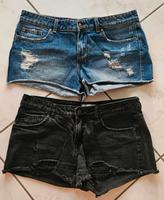 Damen/Mädels/Teenie Jeans Shorts Pimkie Gr.40 Baden-Württemberg - Konstanz Vorschau