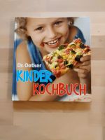 Dr. Oetker Kinder Kochbuch Niedersachsen - Thedinghausen Vorschau