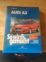 Audi A3 Sportback So wird's gemacht Nordrhein-Westfalen - Rösrath Vorschau