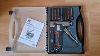 Handtacker NEU Top Craft Niedersachsen - Lüneburg Vorschau