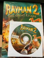 rayman 2 - PC game Hessen - Wiesbaden Vorschau