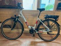 E-Bike, 28 Zoll mit Rücktritt,Bosch Motor und Akku,Damenfahrrad Thüringen - Sömmerda Vorschau
