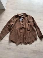 Hemdbluse von ONLY Nordrhein-Westfalen - Eschweiler Vorschau