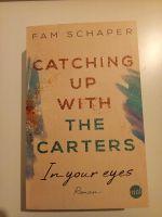 Catching Up with the Carters "In your eyes" Young adult Roman München - Au-Haidhausen Vorschau