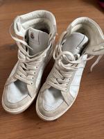 Moncler Sneaker Nordrhein-Westfalen - Krefeld Vorschau
