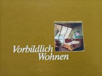 Vorbildlich Wohnen April 1978 hülsta Katalog Hessen - Seligenstadt Vorschau
