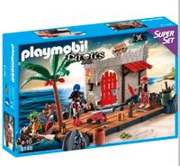 PLAYMOBIL Pirates Superset (6146) Baden-Württemberg - Schlierbach Vorschau