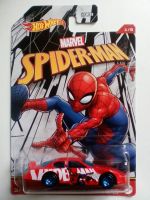 HotWheels Spider Man Dodge Charger Sachsen - Hohndorf Vorschau