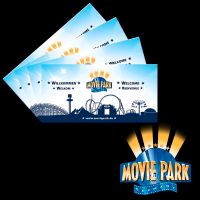 Movie Park Rabatt Code                       = 24,90 Euro Nordrhein-Westfalen - Gladbeck Vorschau