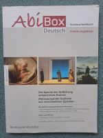 Schulbücher 11. Klasse / Einführungsphase | AbiBox Deutsch Mathe Niedersachsen - Peine Vorschau