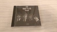 The Rattles Story, Star-Club Records - The Hamburg Sound / CD Wandsbek - Hamburg Farmsen-Berne Vorschau